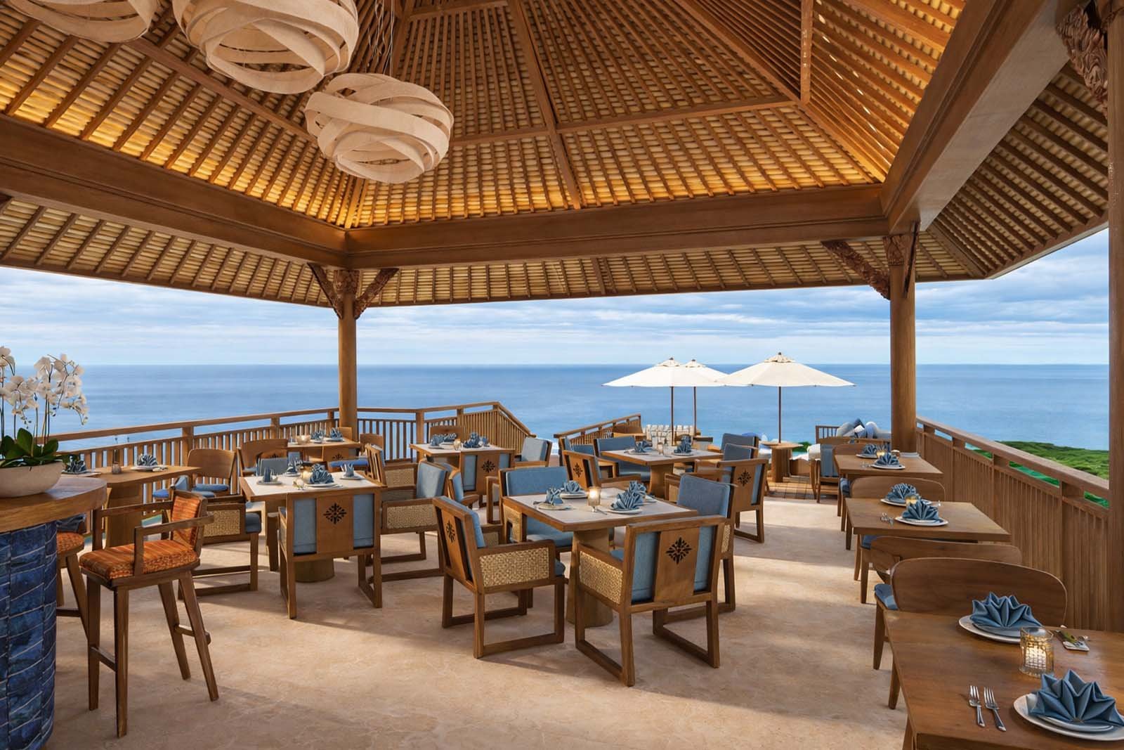 Lipah Hills Resort - View 4