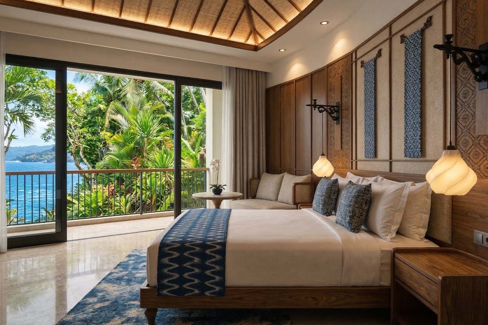 Lipah Hills Resort - View 5